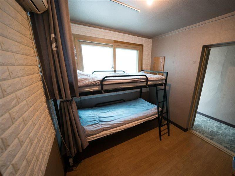 Beewon Albergue *