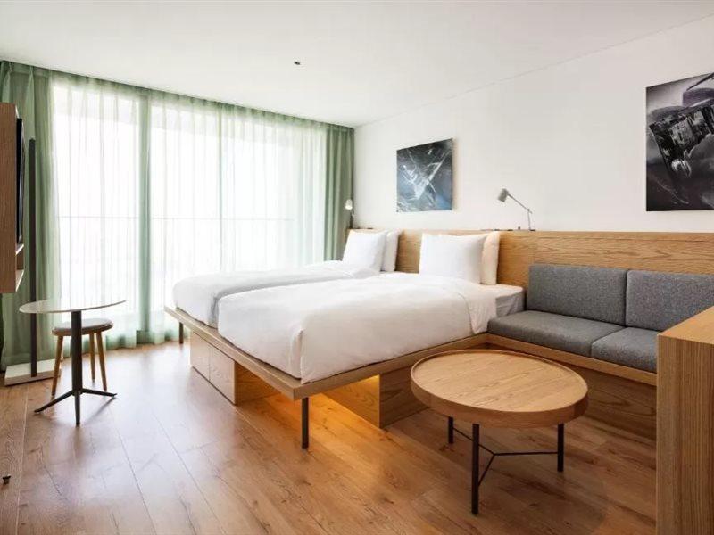 Anteroom 3* Seoul
