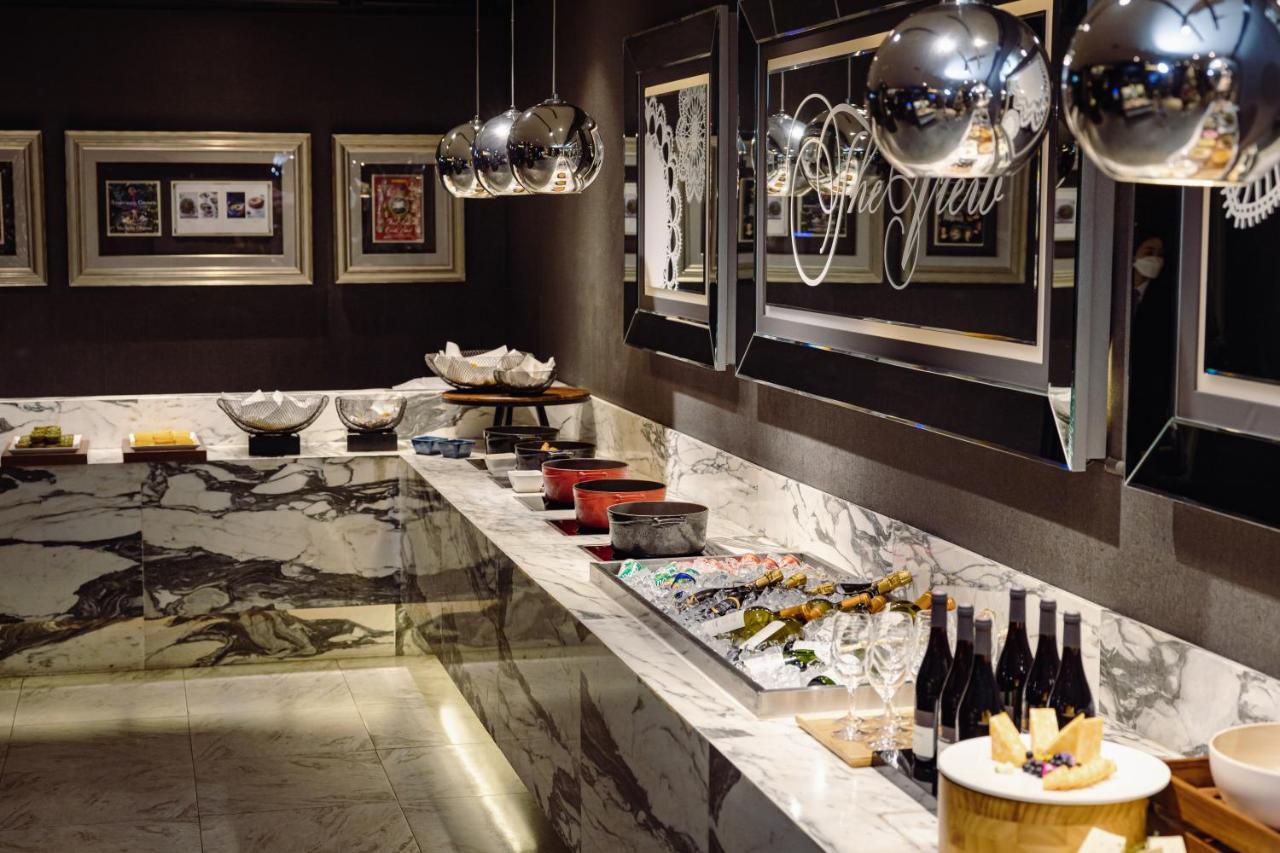Hotel Kensington Yeouido 4*