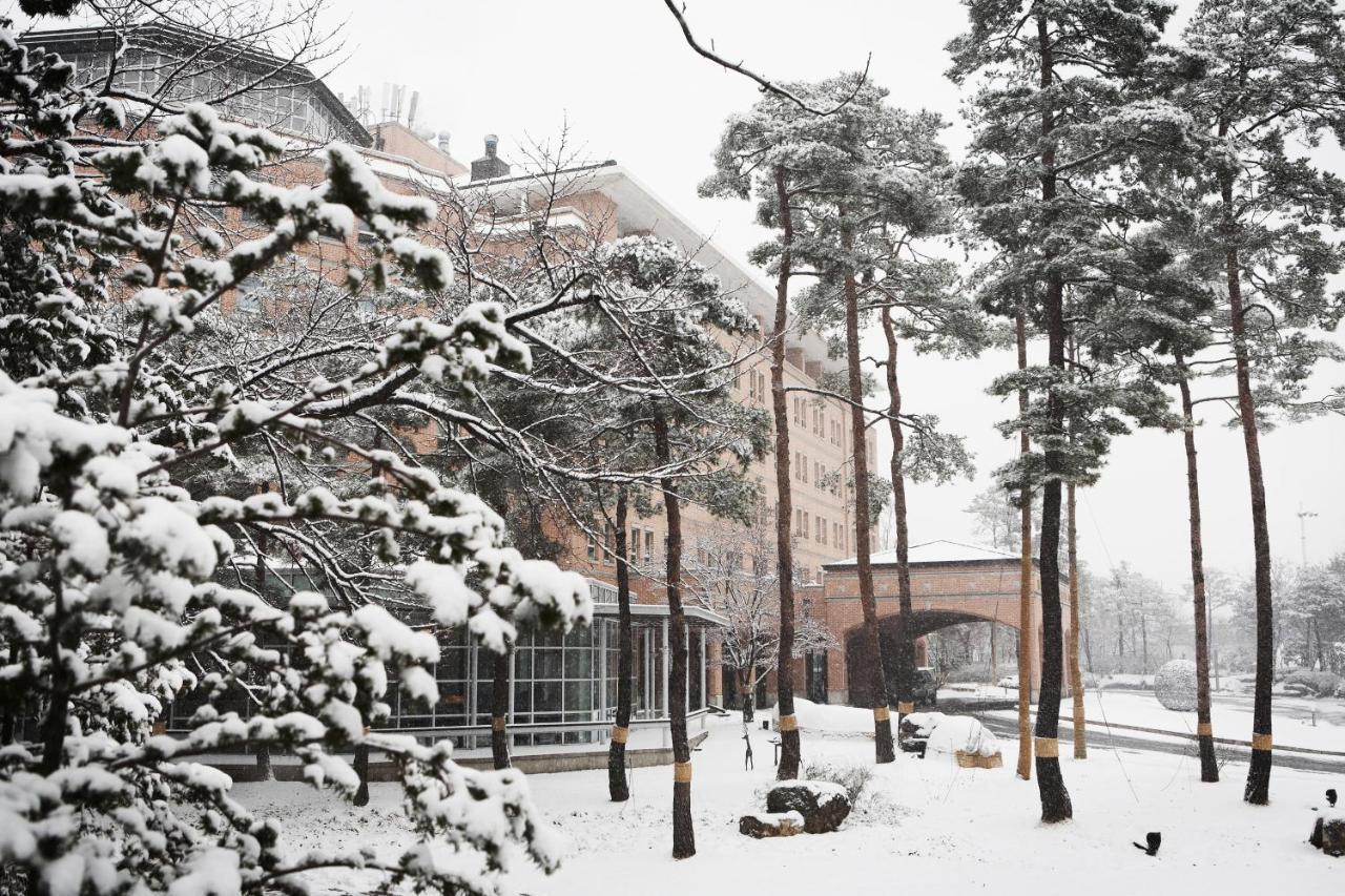 Hotel Mayfield Seul