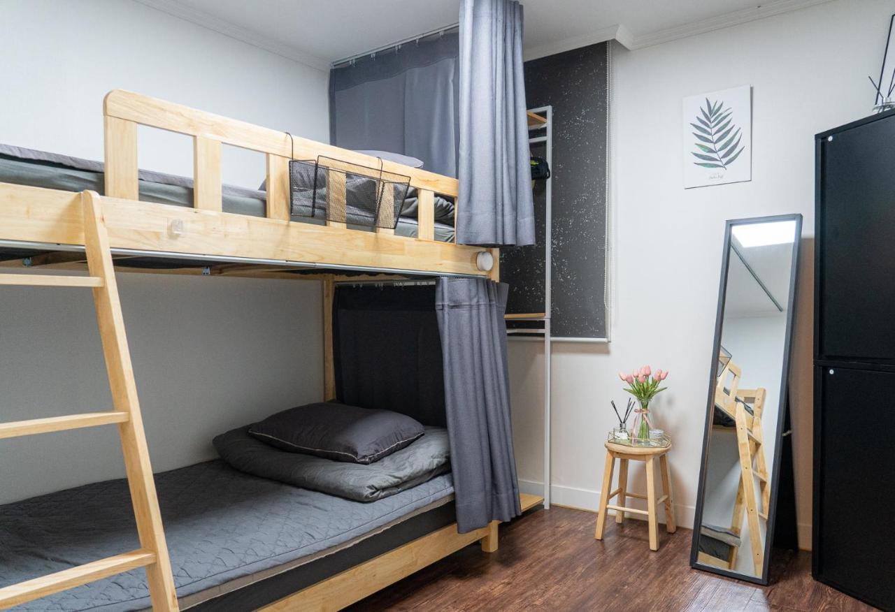 Guest house Hi Dear 2*