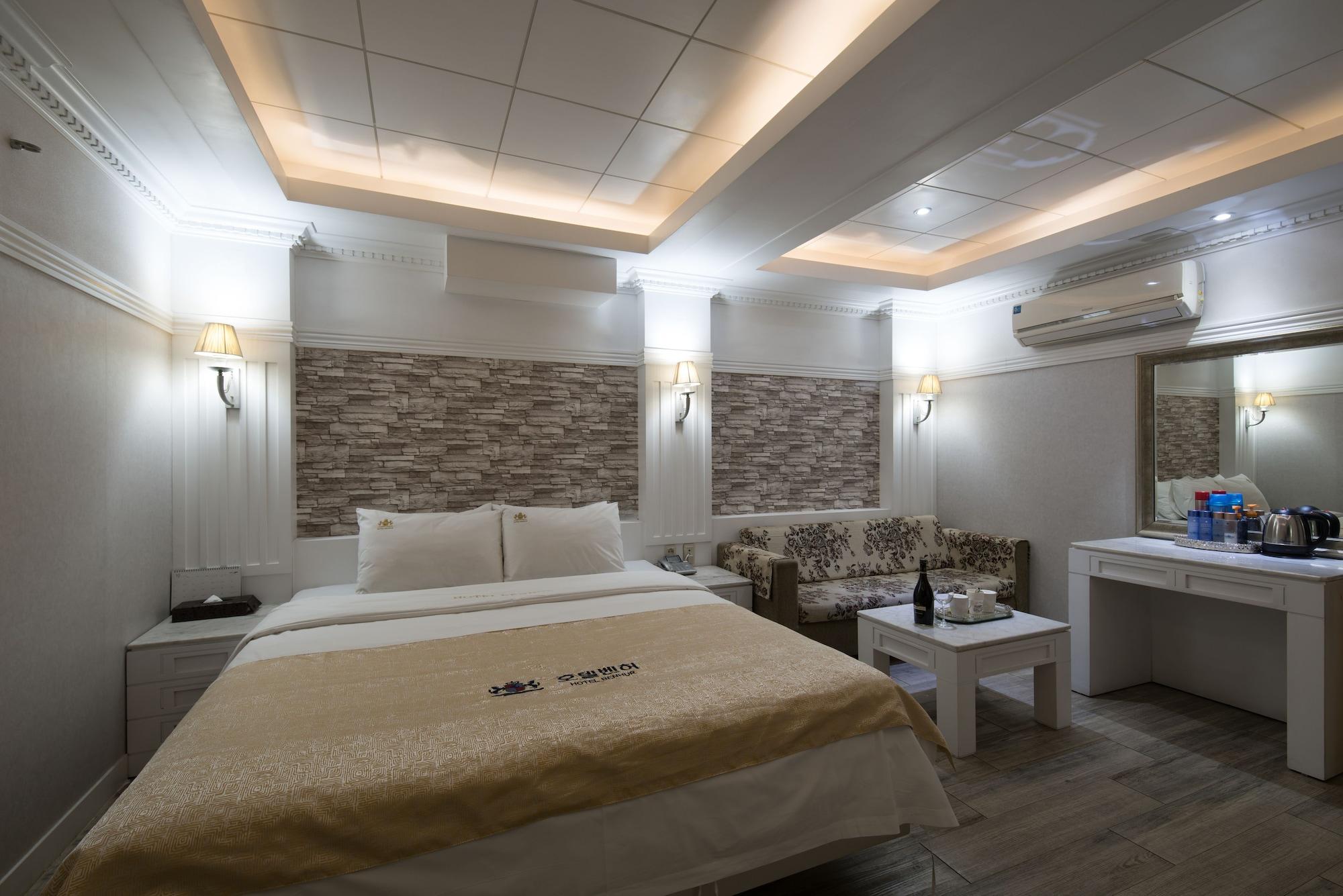 Hotel Comfort Yeouido Seul
