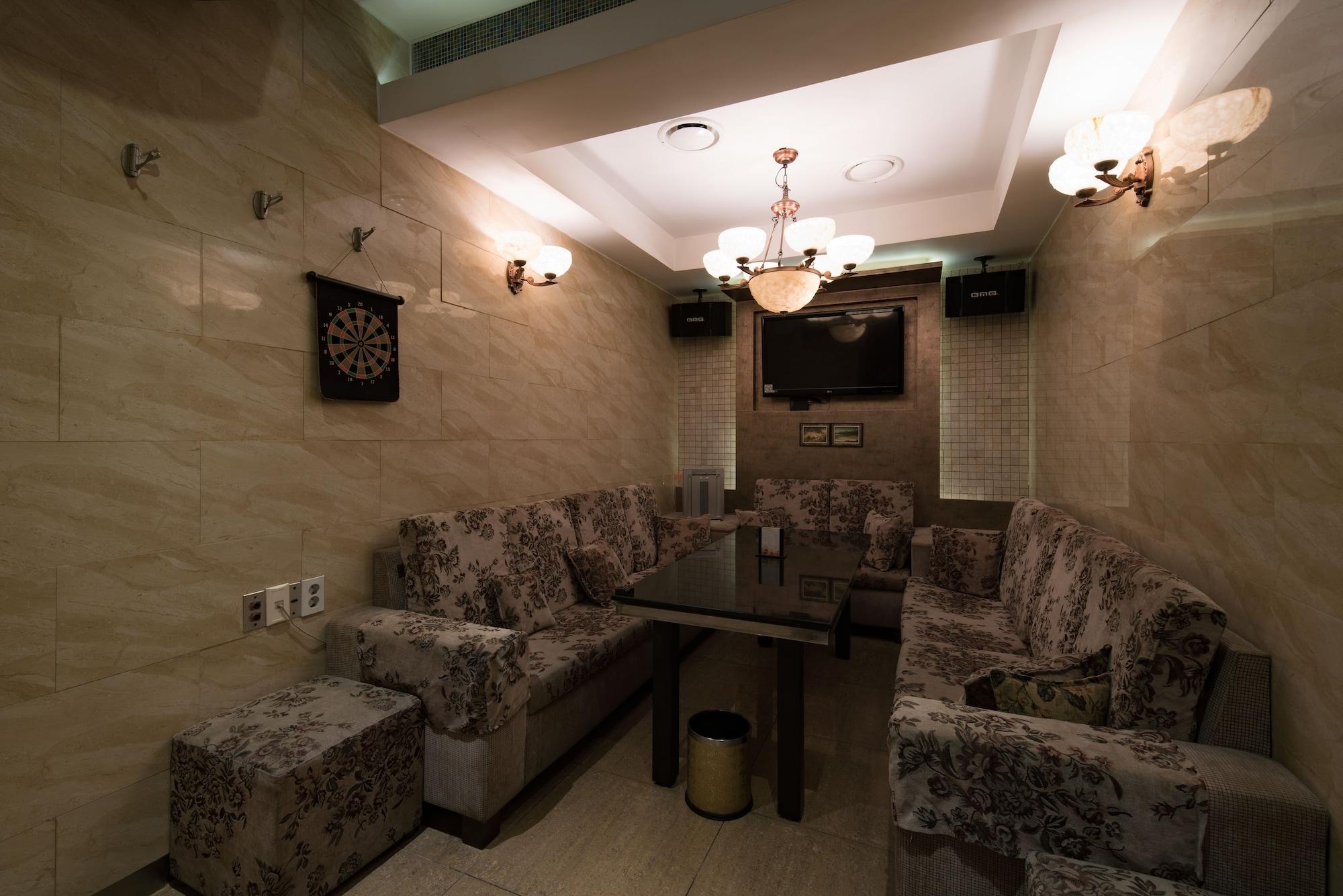 Comfort Yeouido 3*