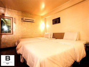 Hotel Bobo Hongdae Seul