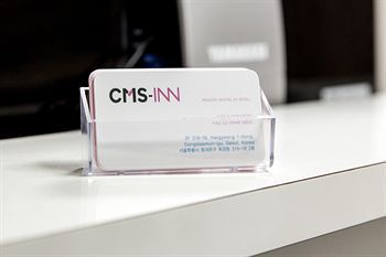 Hostel Chason M Dongdaemun