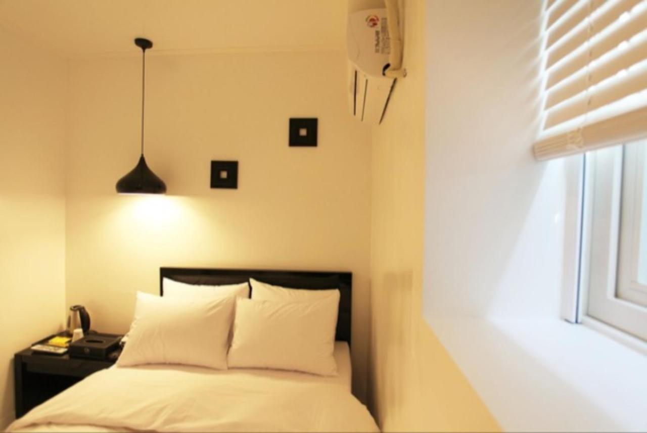 Hotel Cheonho On 3*