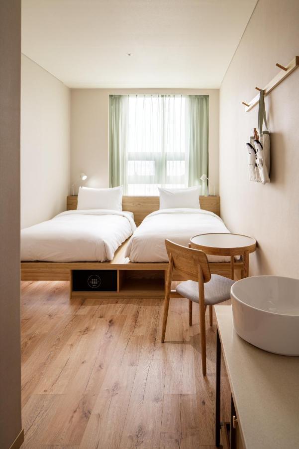 Hotel Anteroom Seoul