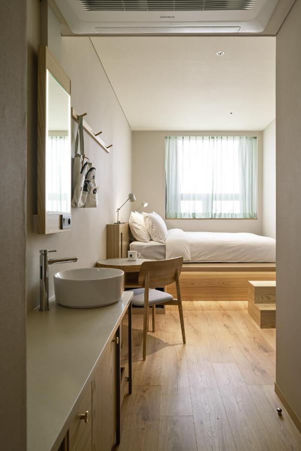 Anteroom Hotel Seoul