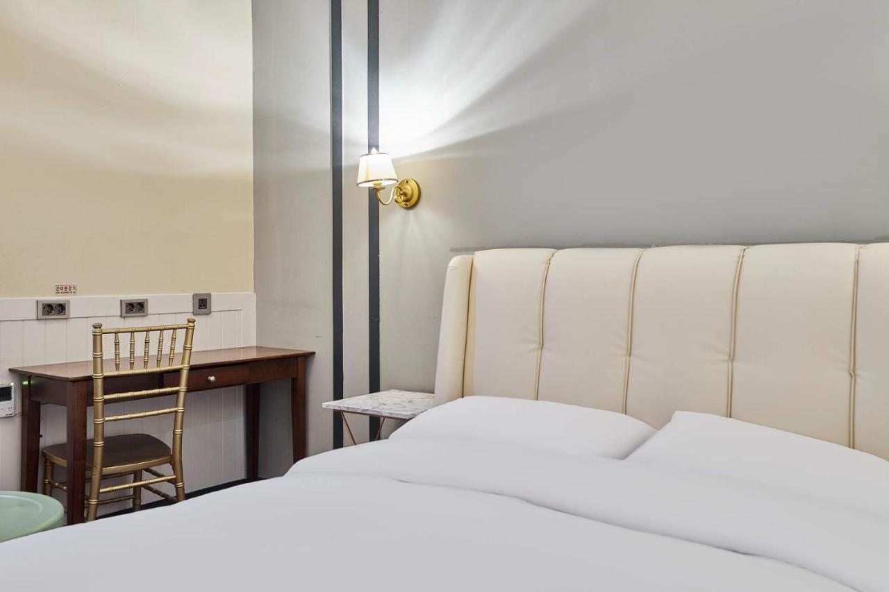 Hotel 648 Seoul