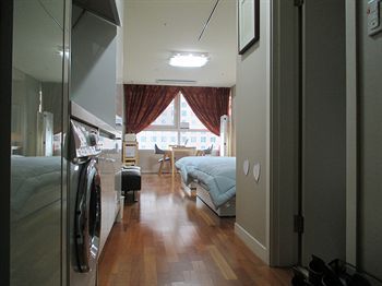 Gwanghwamun Luxury Apartment Seoul