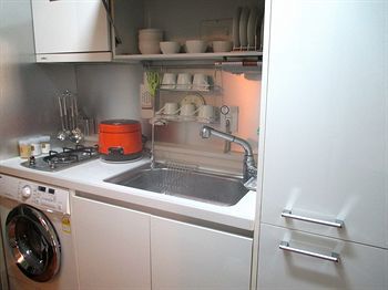 Apartment Gwanghwamun Luxury Seoul
