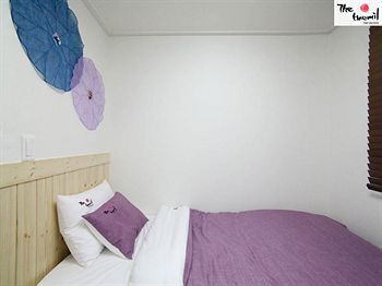 The Haemil Guest house Seoul