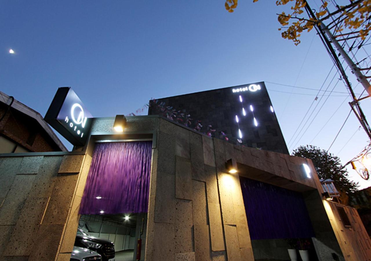 Hotel Cheonho On