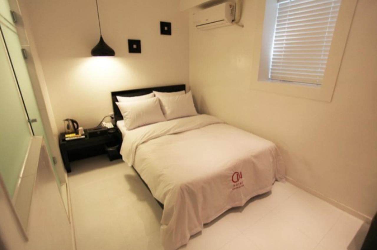 Cheonho On 3* Seoul