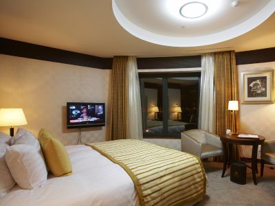 Niagara Hotel 3*
