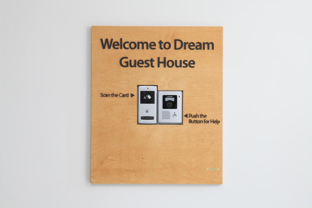 Albergue Dream House
