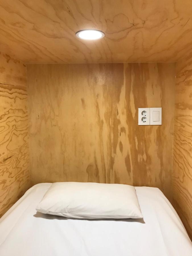 Hostel Seoulite Myeongdong Formerly - Step Myeongdong 2 Seoul