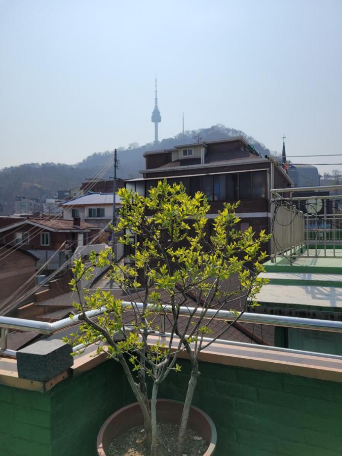 Casa de hóspedes Olive W 2*