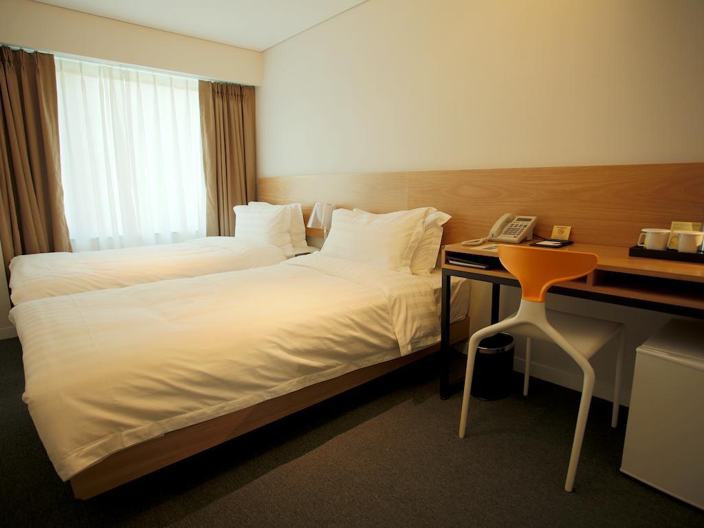 I.t.w Hotel Seoul