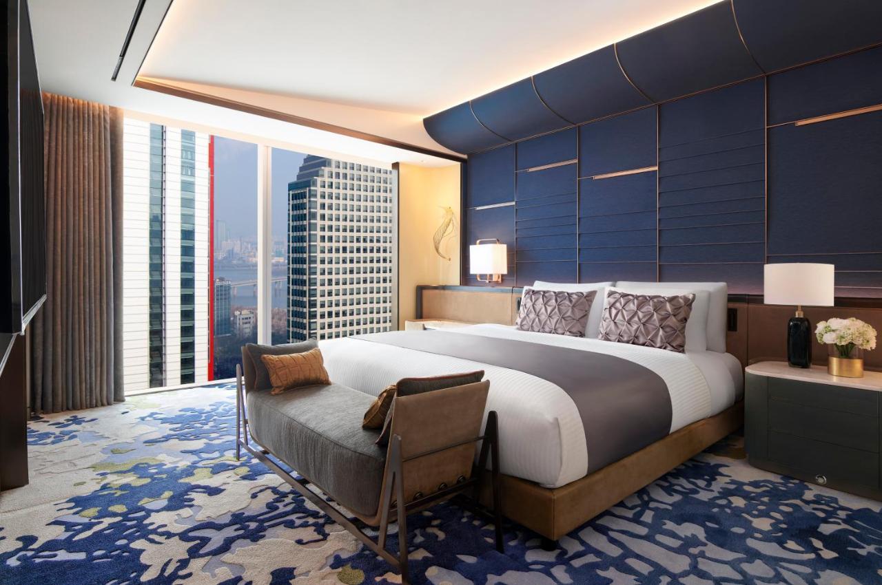 Fairmont Ambassador 5* Seul
