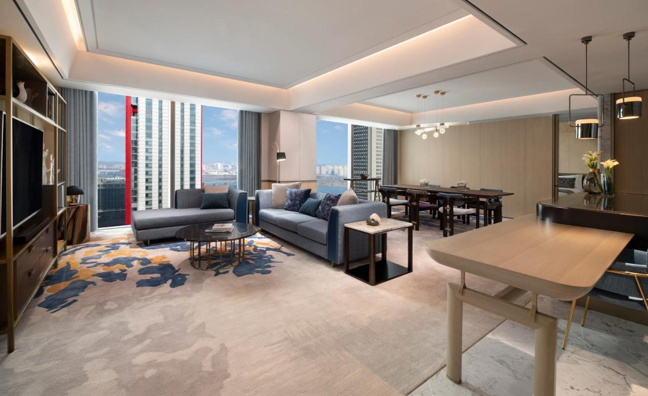 Hotel Fairmont Ambassador Seul
