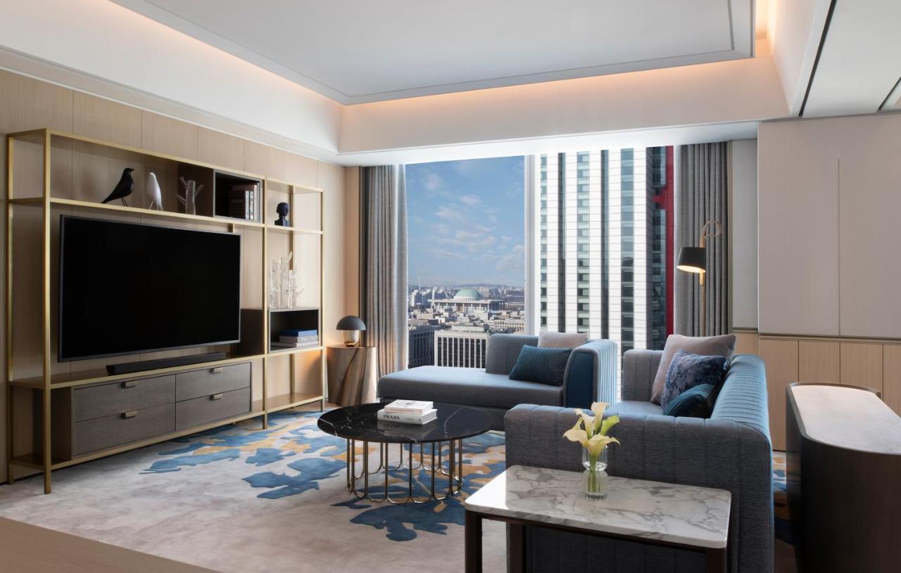 Fairmont Ambassador 5* Seul