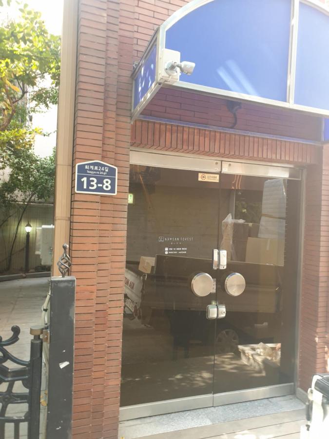 Hostel Myeongdong