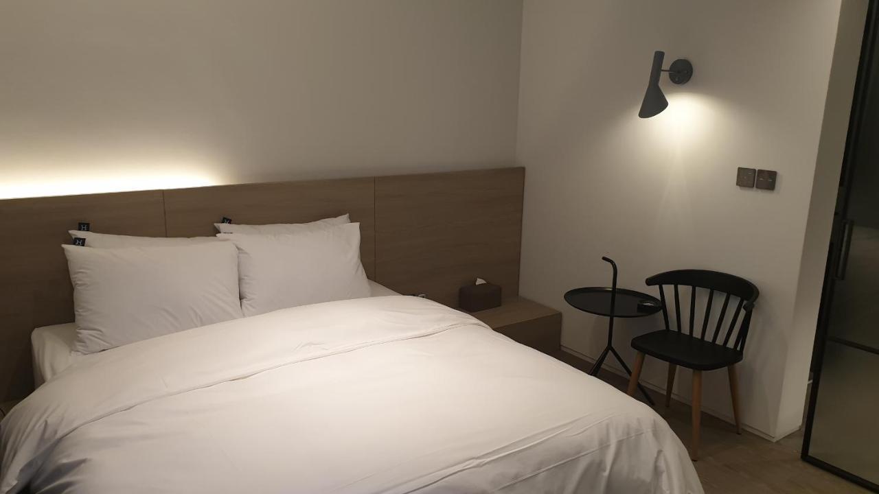 H Gasan 2* Seoul