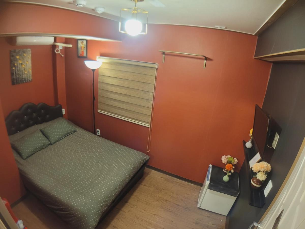 Casa de hóspedes Olive W 2*