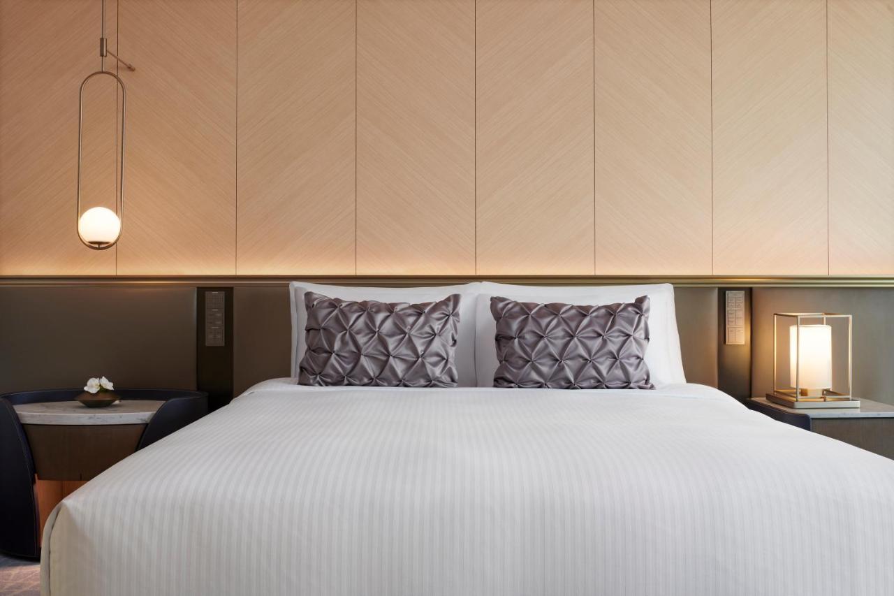 Fairmont Ambassador Hotel Seul