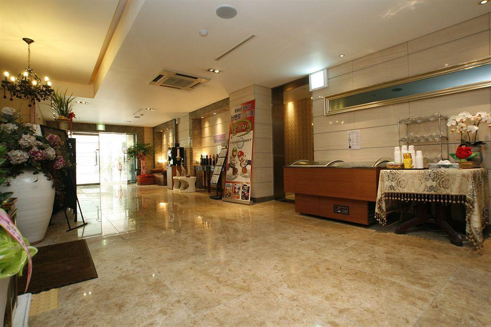 Hotel Life Style S Seoul
