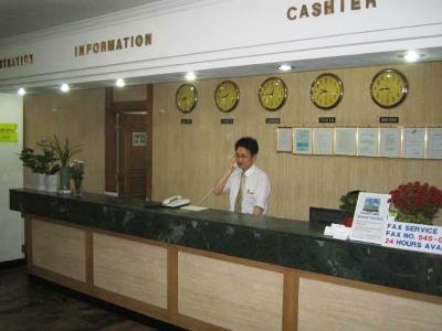 Hotel Tiffany Tourist 3*