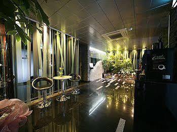 Jj Hotel 2*