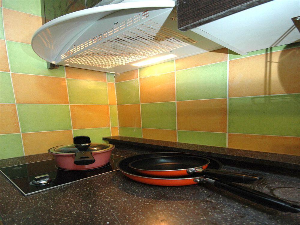 Vestin Myeongdong Hostel Seoul