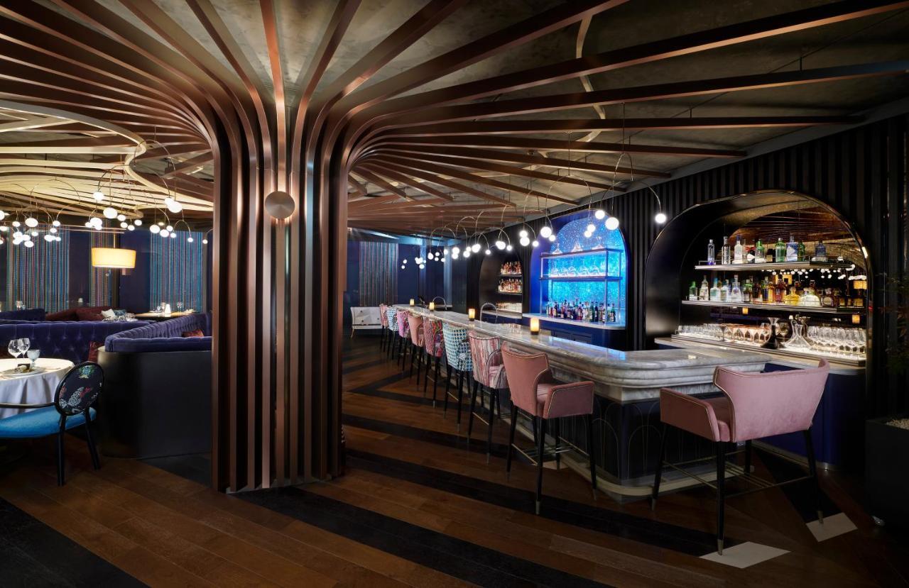 Fairmont Ambassador 5* Seul