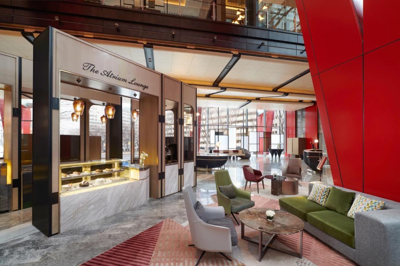 Fairmont Ambassador Seul