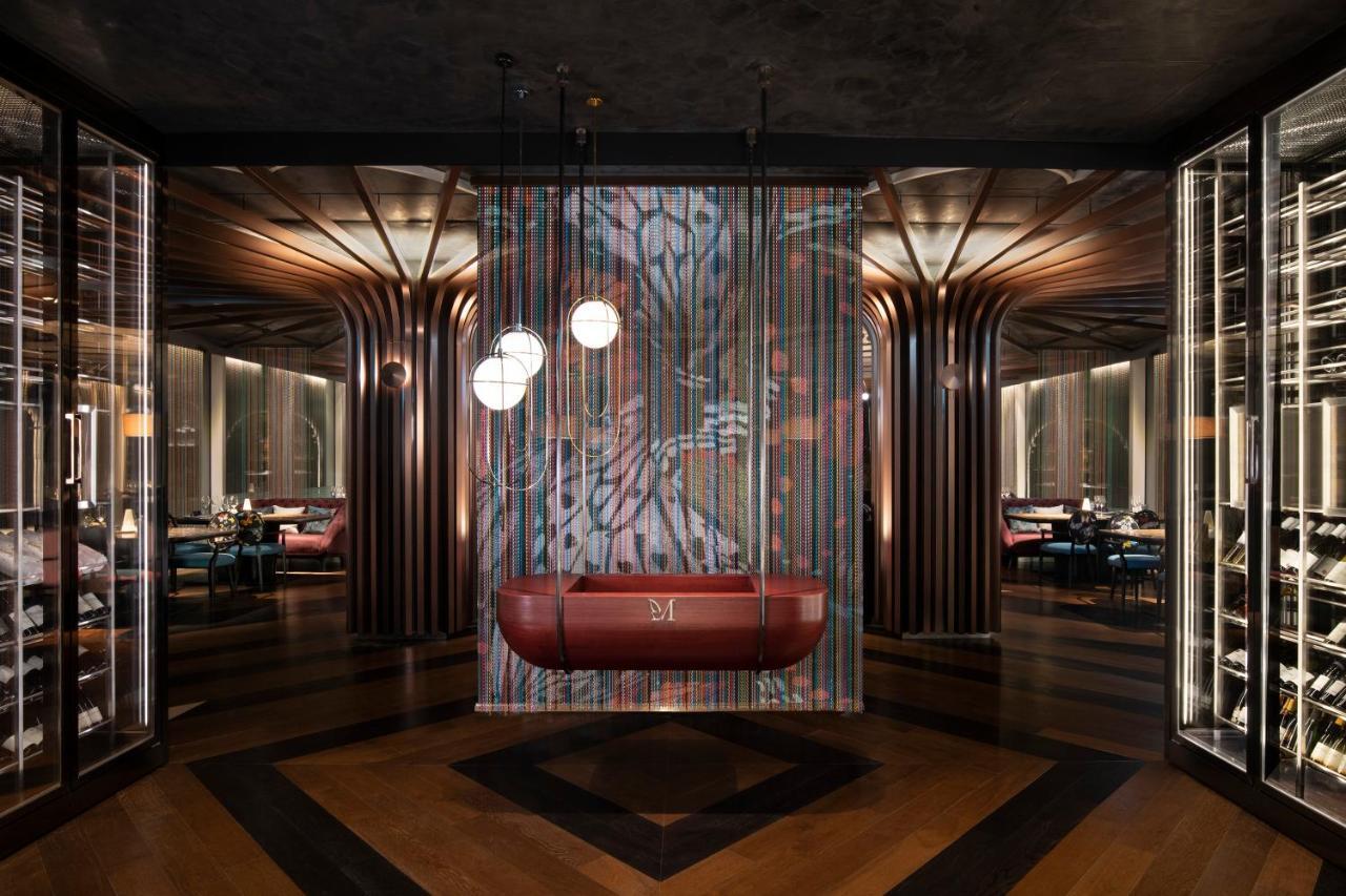Hotel Fairmont Ambassador Seul