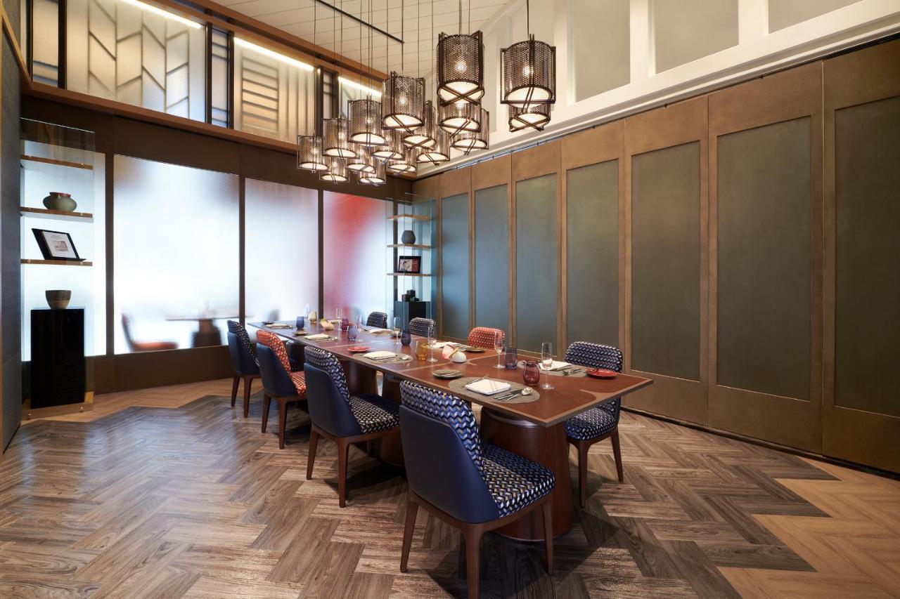 Fairmont Ambassador Hotel Seul