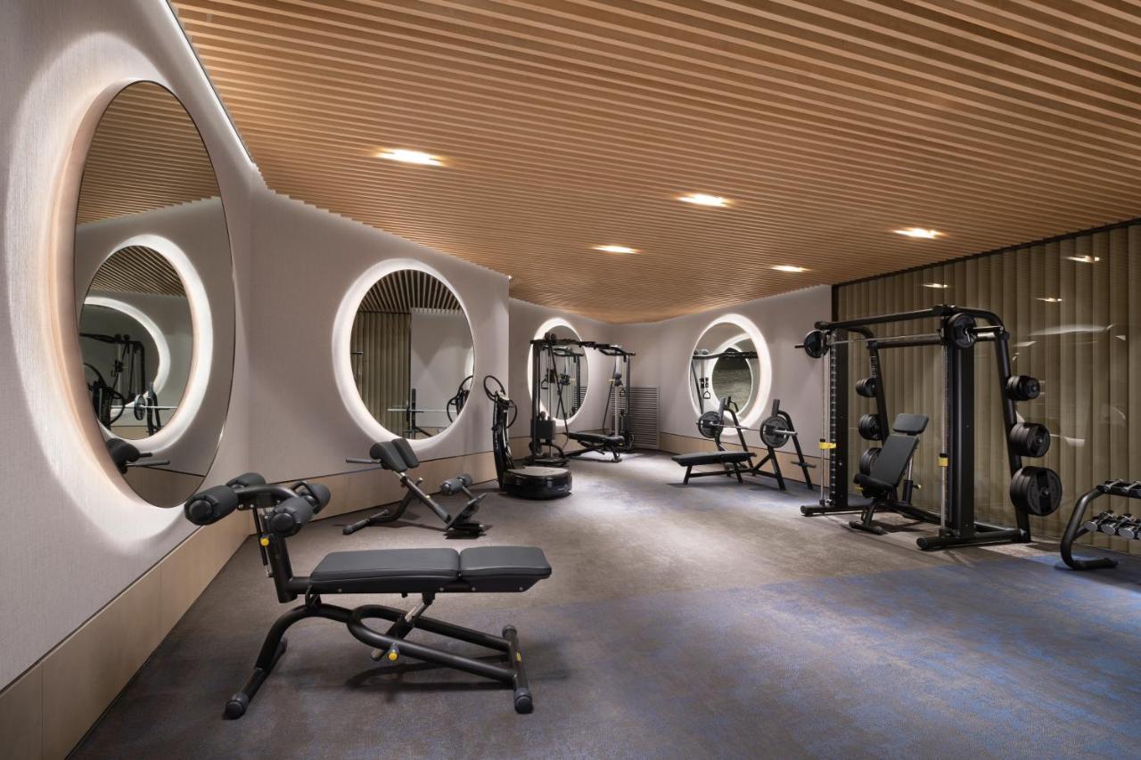 Fairmont Ambassador 5* Seul