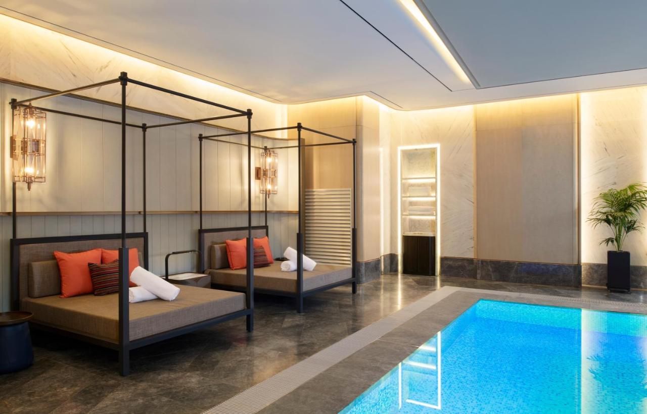 Fairmont Ambassador Seul