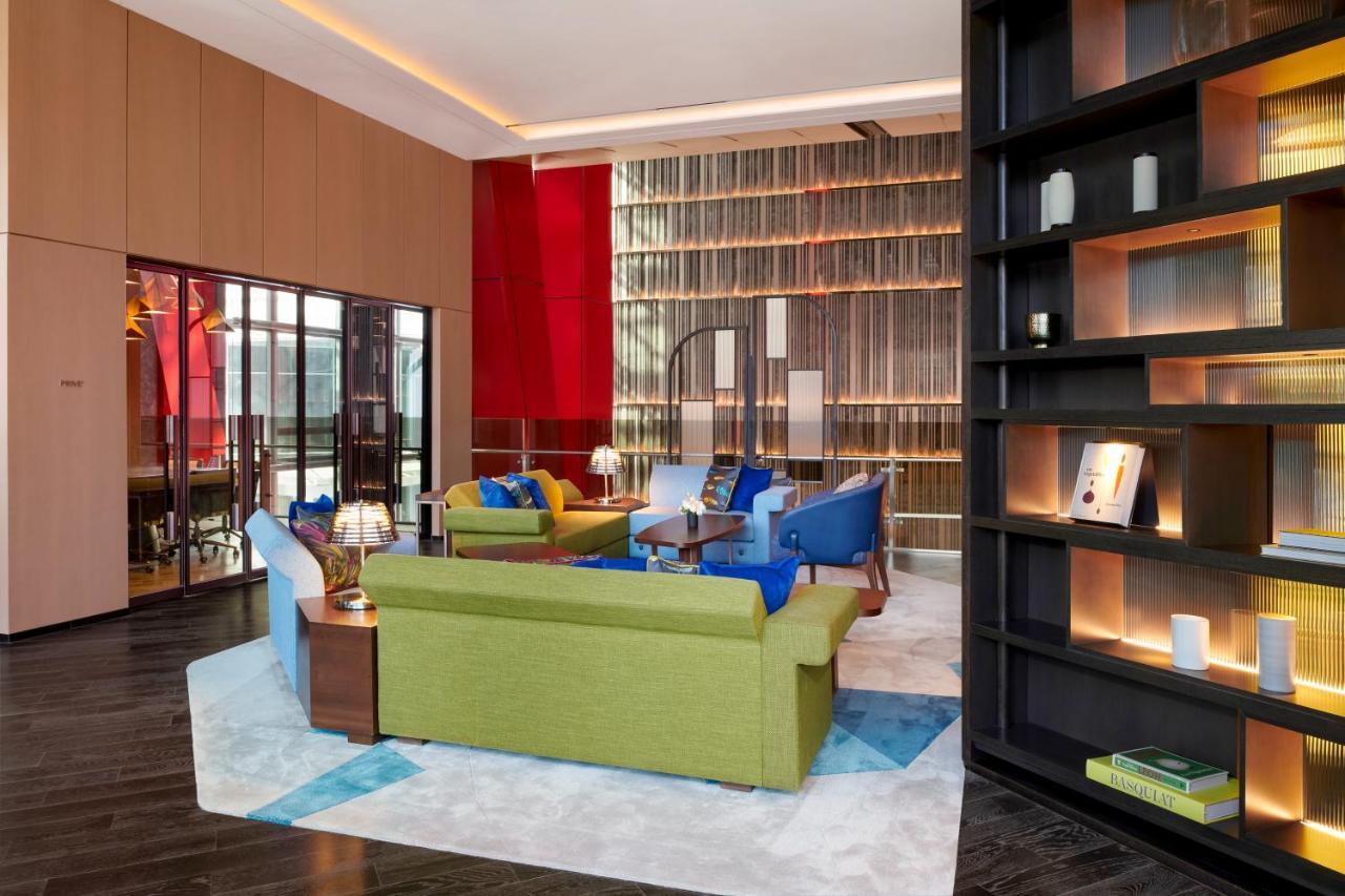 Fairmont Ambassador Seul