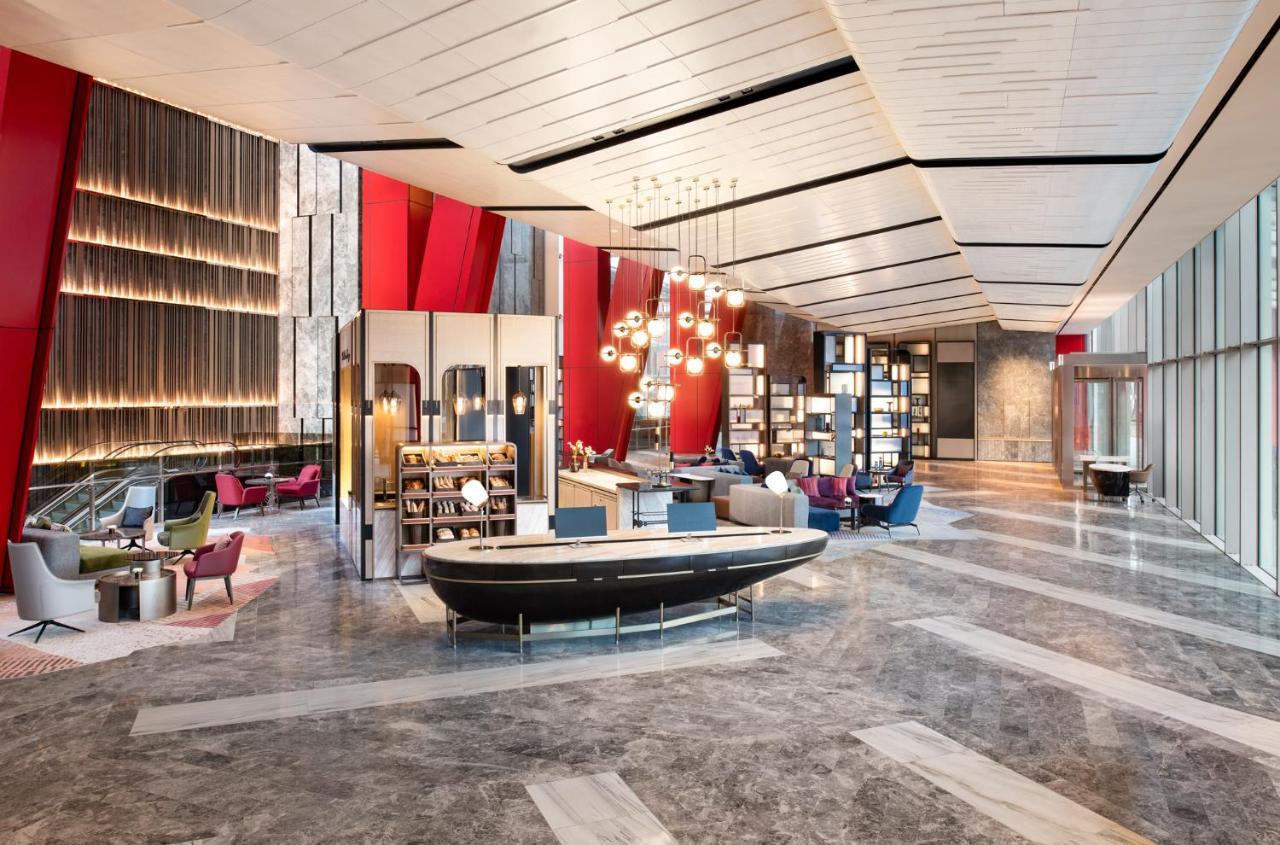 Fairmont Ambassador Hotel