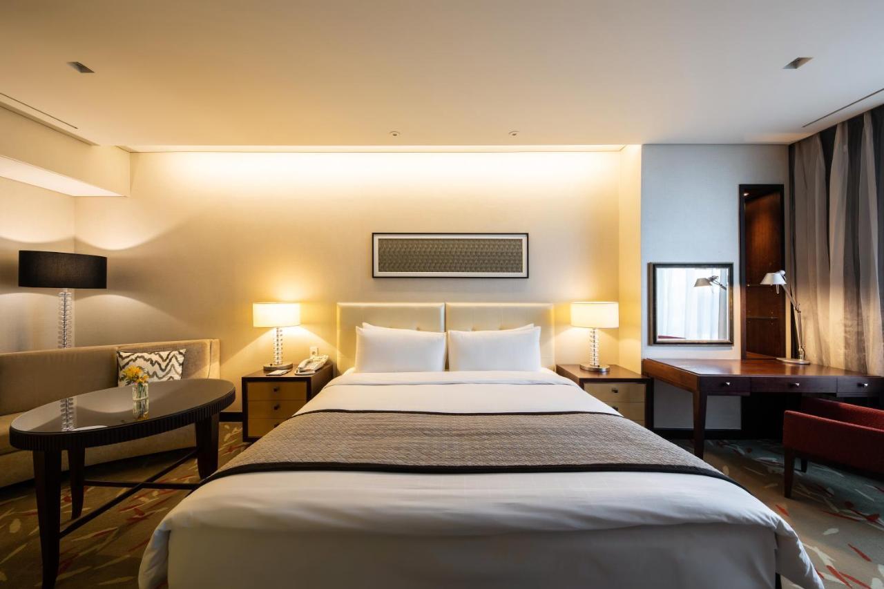 Oakwood Premier Coex Center Aparthotel