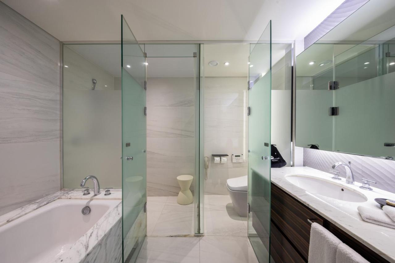 Aparthotel Oakwood Premier Coex Center 5*