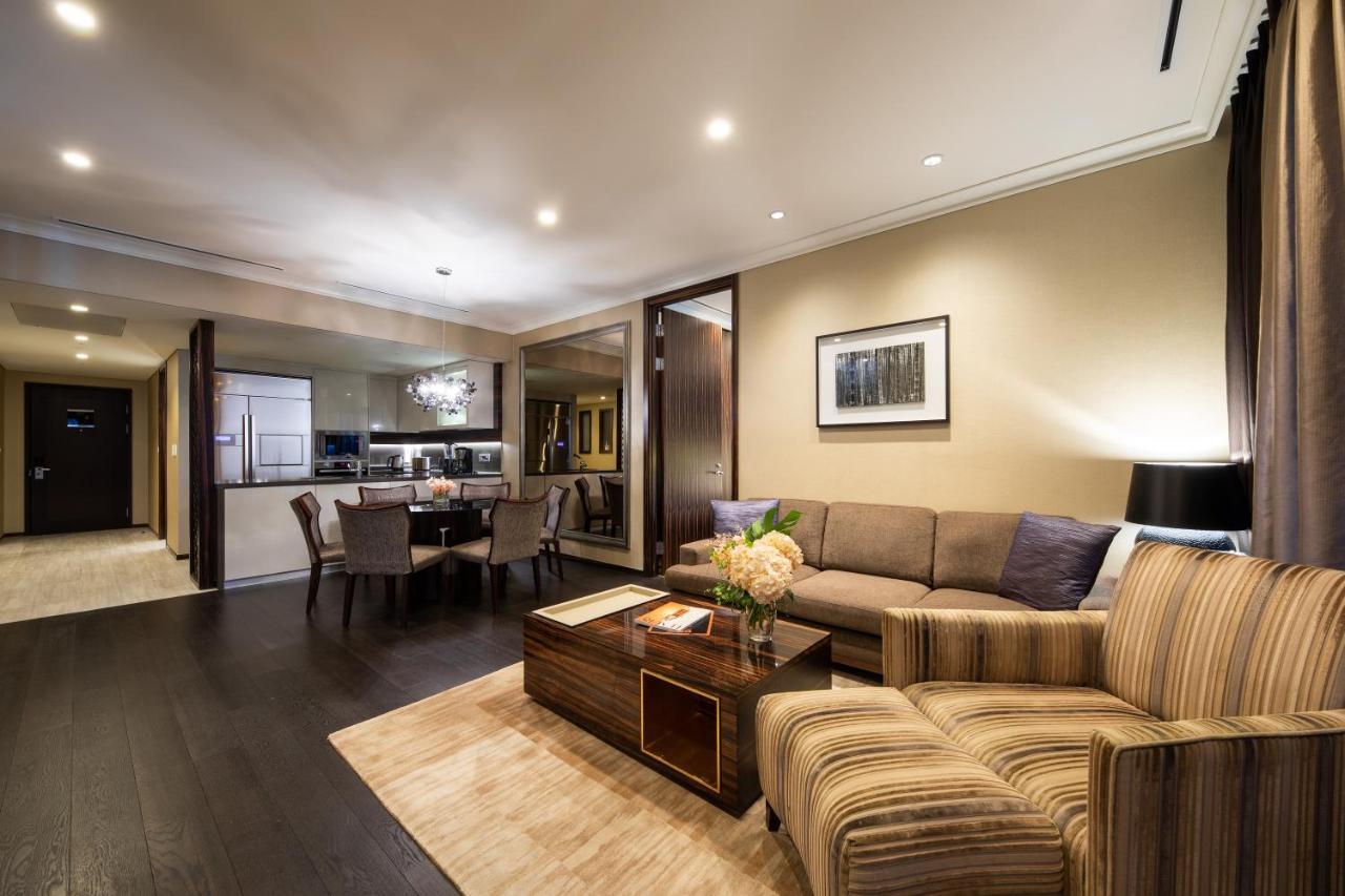 Oakwood Premier Coex Center Aparthotel 5*
