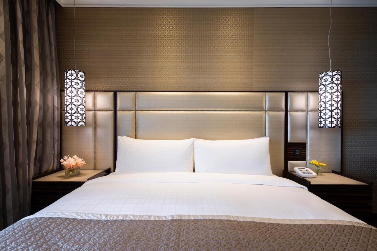 Oakwood Premier Coex Center 5* Seoul