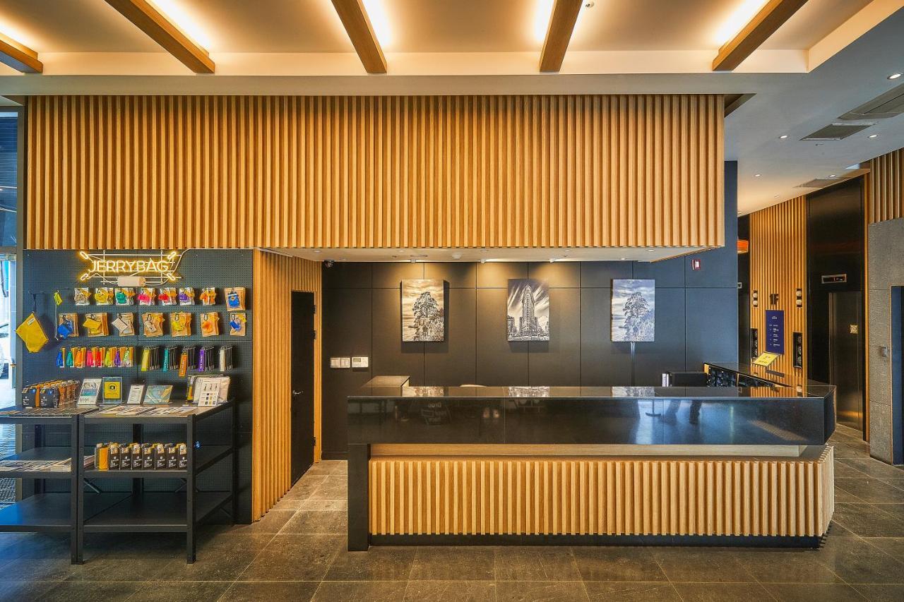 Poco Seongsu Hotel Seoul