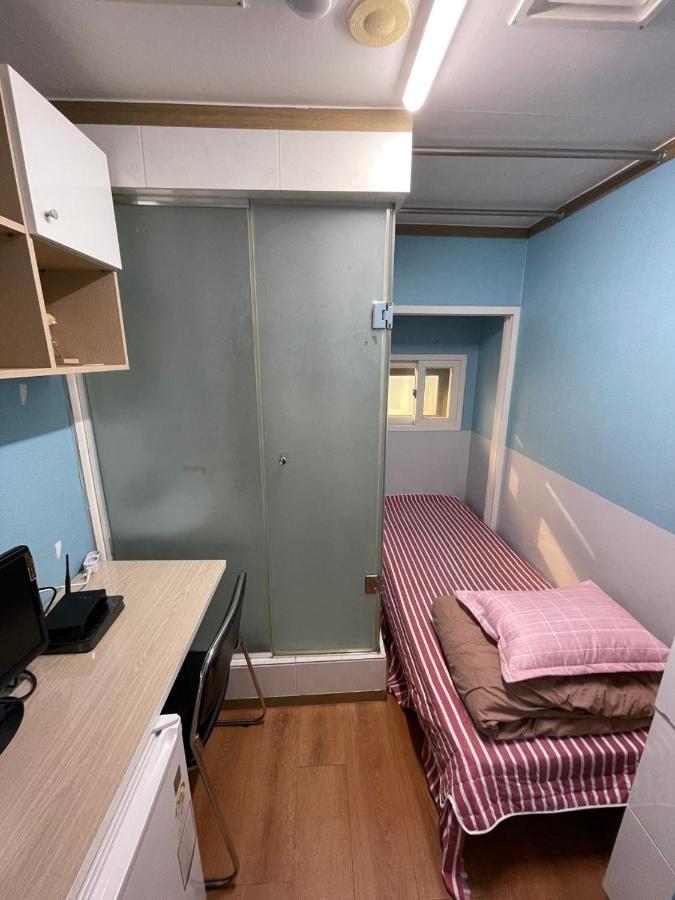 Guest house Noble Seoul