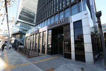 Poco Seongsu Hotel 3*