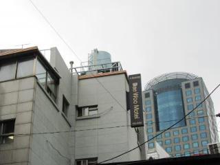 Motel Daewoo
